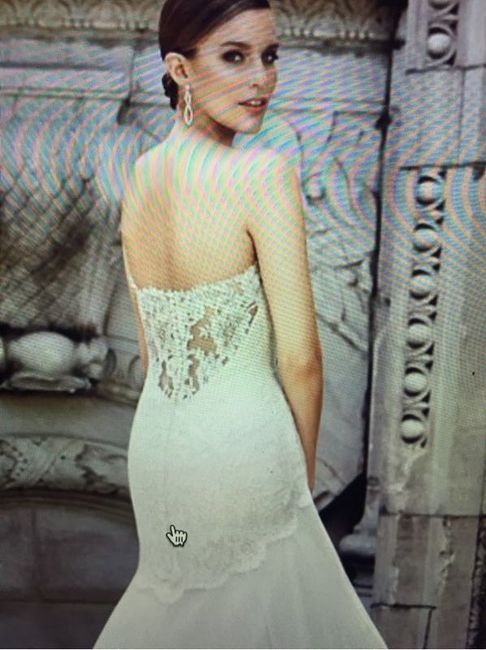 Need dress advice!!