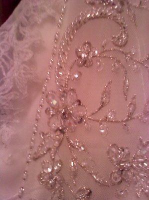 My dress! (and shoes)- PICS :-)