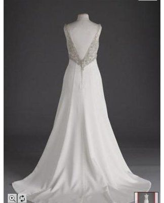 Let's See Your Dress!