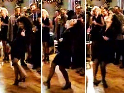Friday Wobble