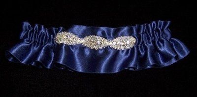 Let me see those Garters!!
