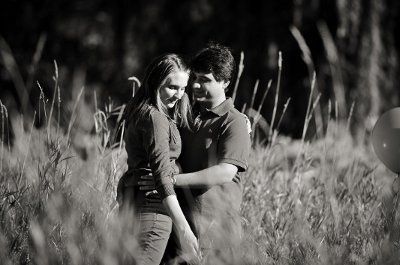 Engagement Pictures