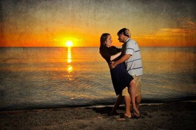 Engagement Pictures