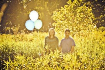 Engagement Pictures