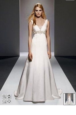 Dress Shopping..