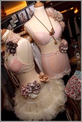 For your boudoir needs..