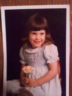 NWR: Baby Pictures of Us Brides