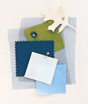 inspired by another post: what is your theme and what are you doing to follow it?