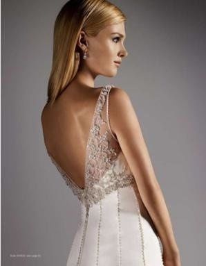 Say YES to the Dress!