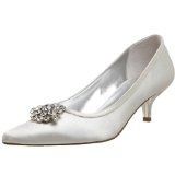 Do you have your wedding shoe yet?