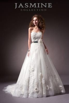 The dream dress that never was.