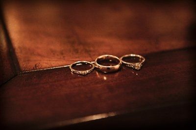 is your ring your dream ring?