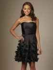 guests wearing black to a wedding?