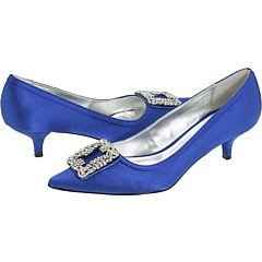 Do your shoes match your dress? Show me!
