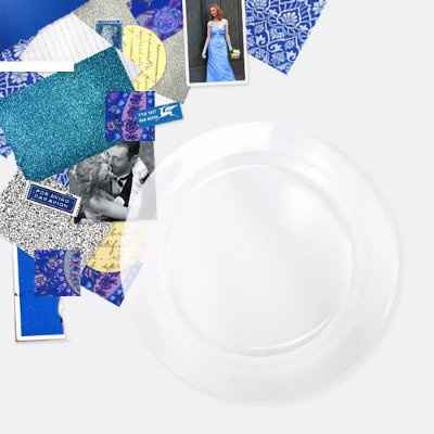 cute DIY centerpiece/table # idea :-)