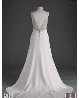 My dress! (and shoes)- PICS :-)