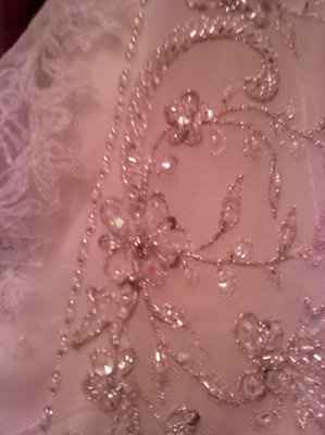My dress! (and shoes)- PICS :-)