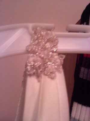 Dress browsing and came home with THE dress!
