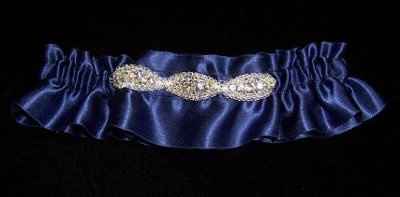 Let me see those Garters!!