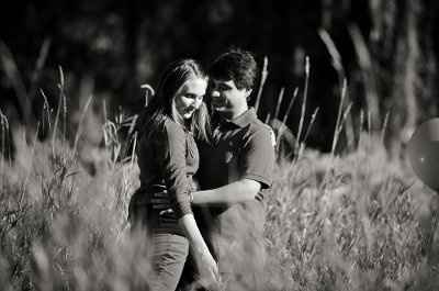 Engagement Pictures
