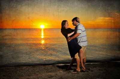 Engagement Pictures