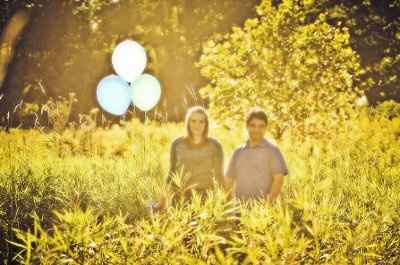 Engagement Pictures