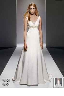 Dress Shopping..