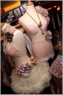 For your boudoir needs..