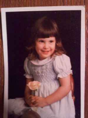 NWR: Baby Pictures of Us Brides