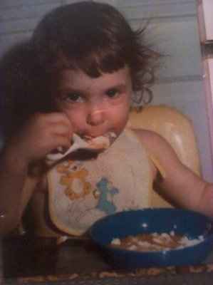 NWR: Baby Pictures of Us Brides