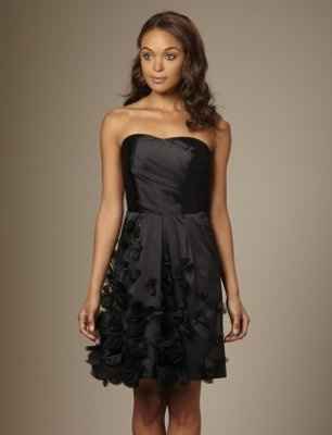 Rehearsal Dinner Dress