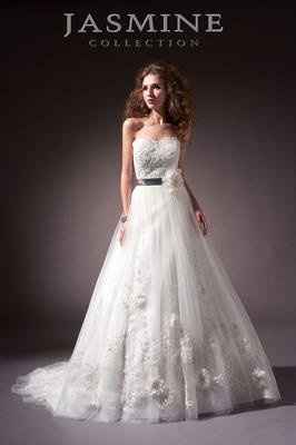 The dream dress that never was.