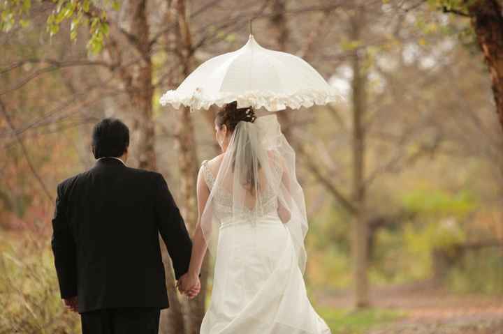 Im a sucker for Inter-racial couples! =))