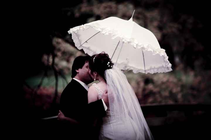 I NOW PRONOUNCE YOU HUSBAND AND WIFE