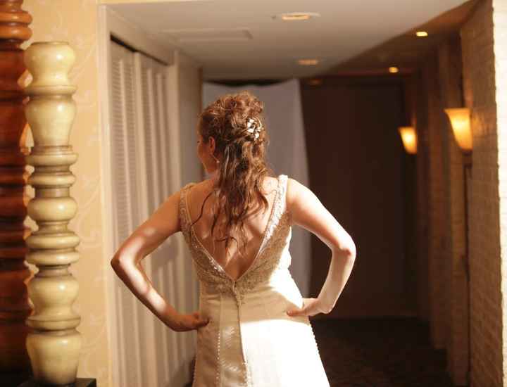 Hair... need opinions!