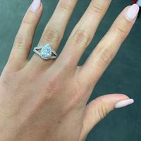Future Mrs. Coon, Summer 2020!