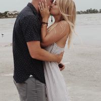 The Engagement!