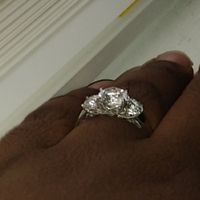Brides of 2020!  Show us your ring! - 1