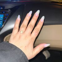 2025 Brides - Show us your ring! - 1