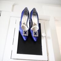 Where did you get your shoes (feel free to share pics)?