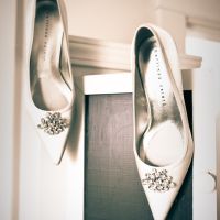 Where did you get your shoes (feel free to share pics)?