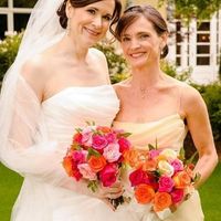 Anyone make/making their own bouquet?