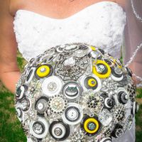 Can't Show anyone my Bridal Portrait Pics