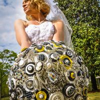 Can't Show anyone my Bridal Portrait Pics