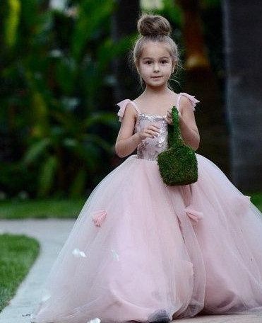 Flower girl dresses- where to find