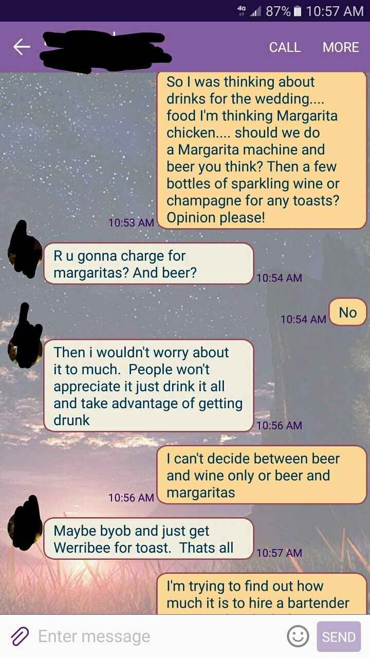 Yall I cant.... (vent)