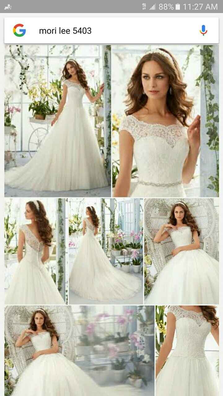 Help with hair ideas...