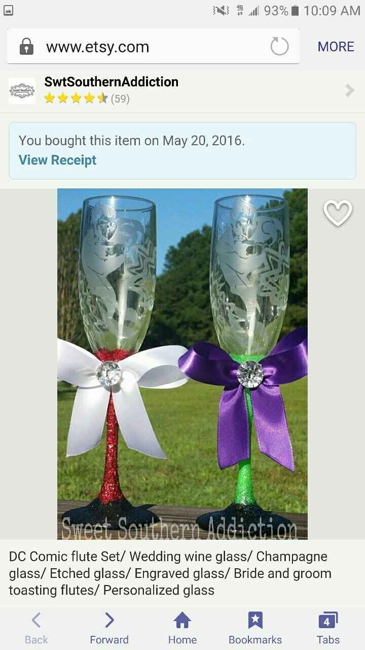 Just wanted to share...