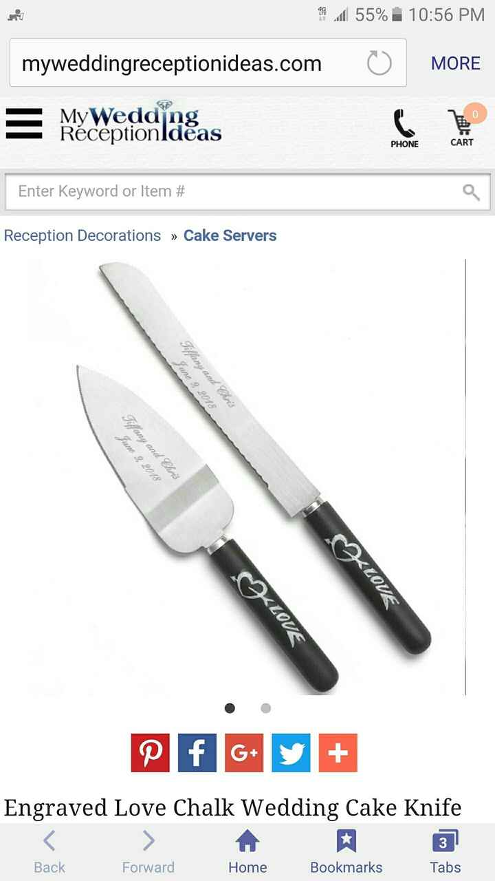 Show me your champagne flutes!