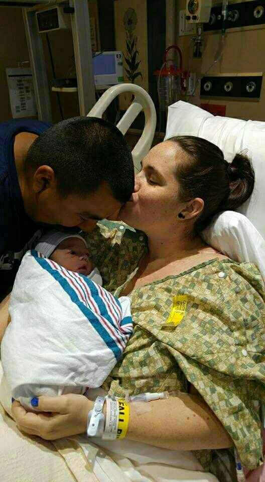 National Spouse Day!